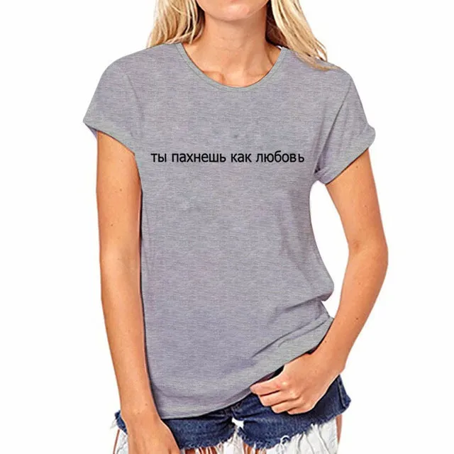 2018 Summer Leisure T Shirt Tops Cute Donuts Print Women's Tshirt Fashion Sexy O-neck Women T-shirts