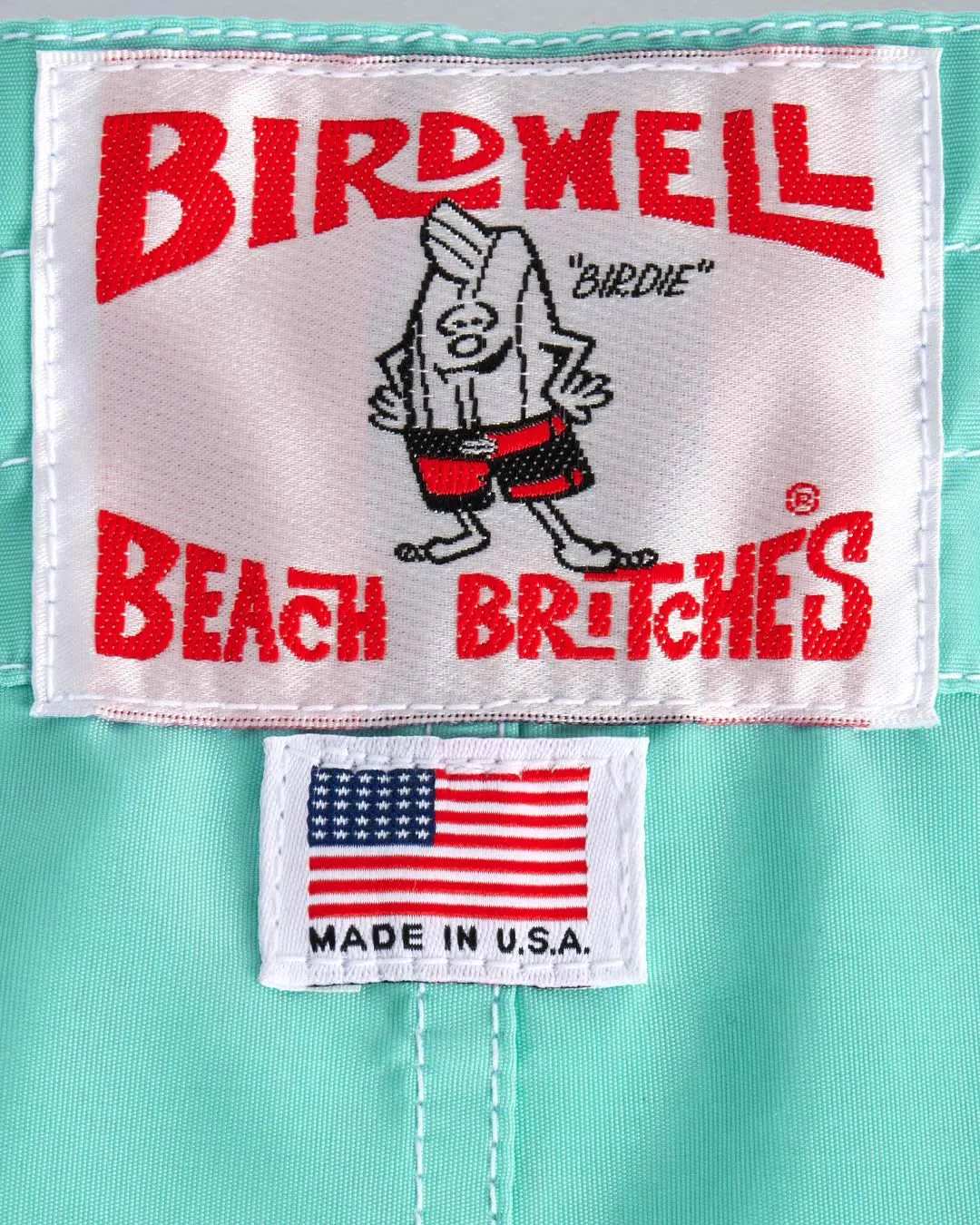 300 Boardshorts - Aqua