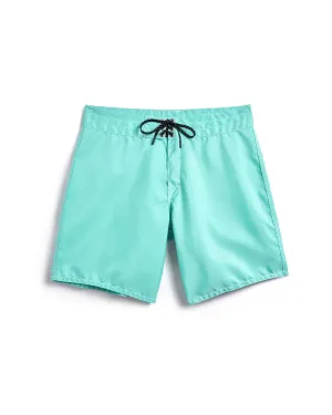 300 Boardshorts - Aqua
