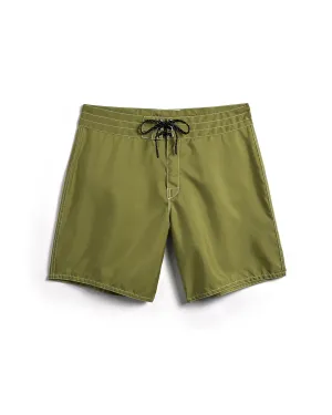 300 Boardshorts - Army Green