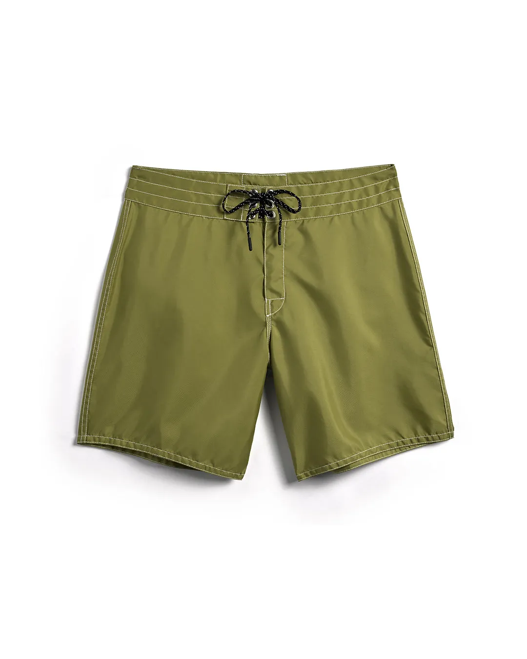 300 Boardshorts - Army Green