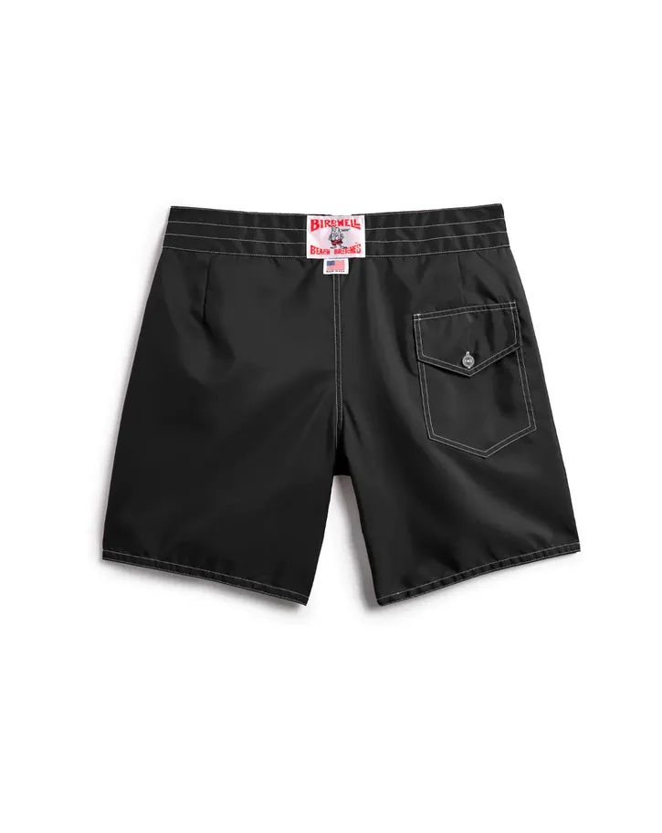 300 BOARDSHORTS - BLACK