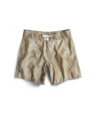 300 Boardshorts - Desert Camo