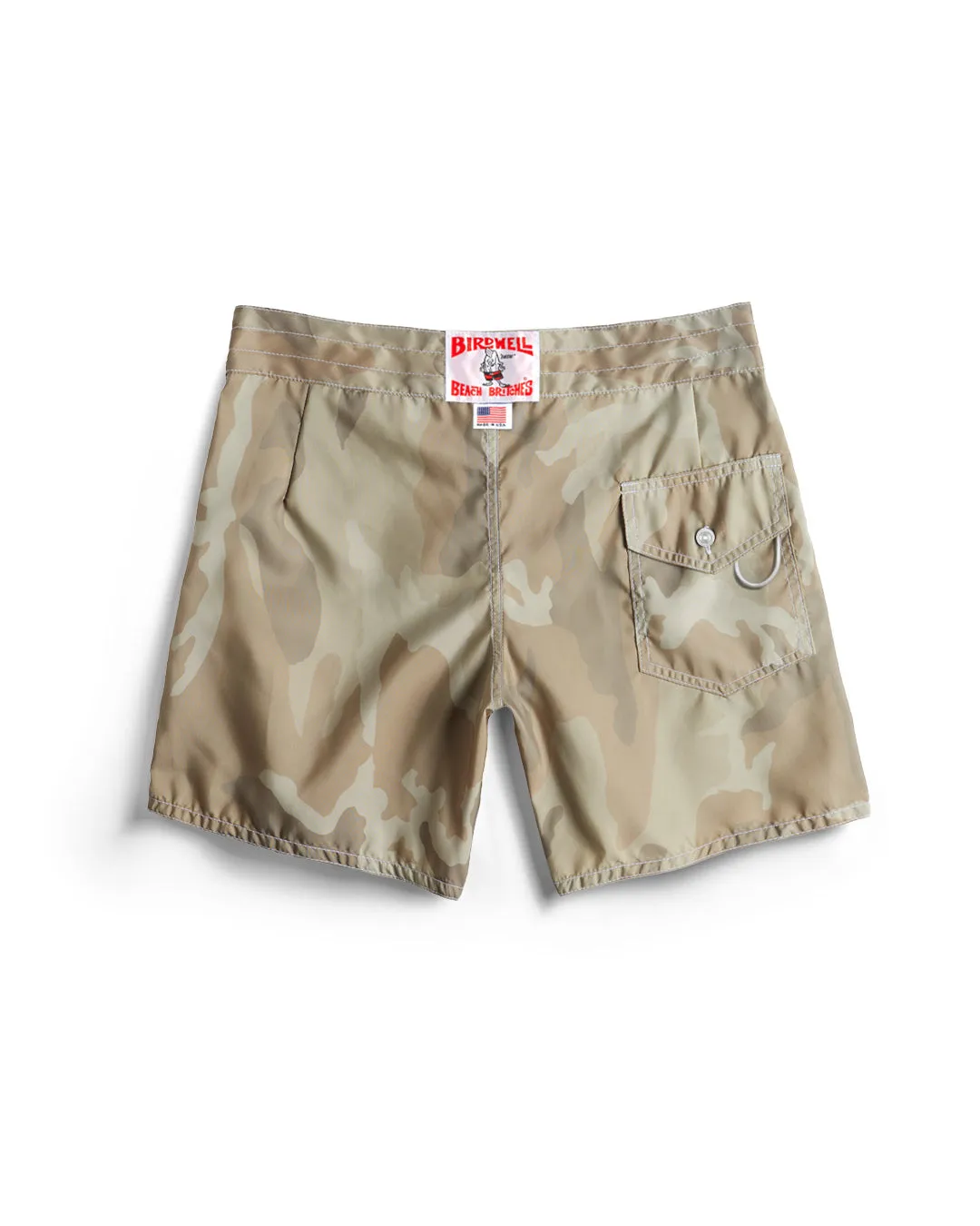 300 Boardshorts - Desert Camo