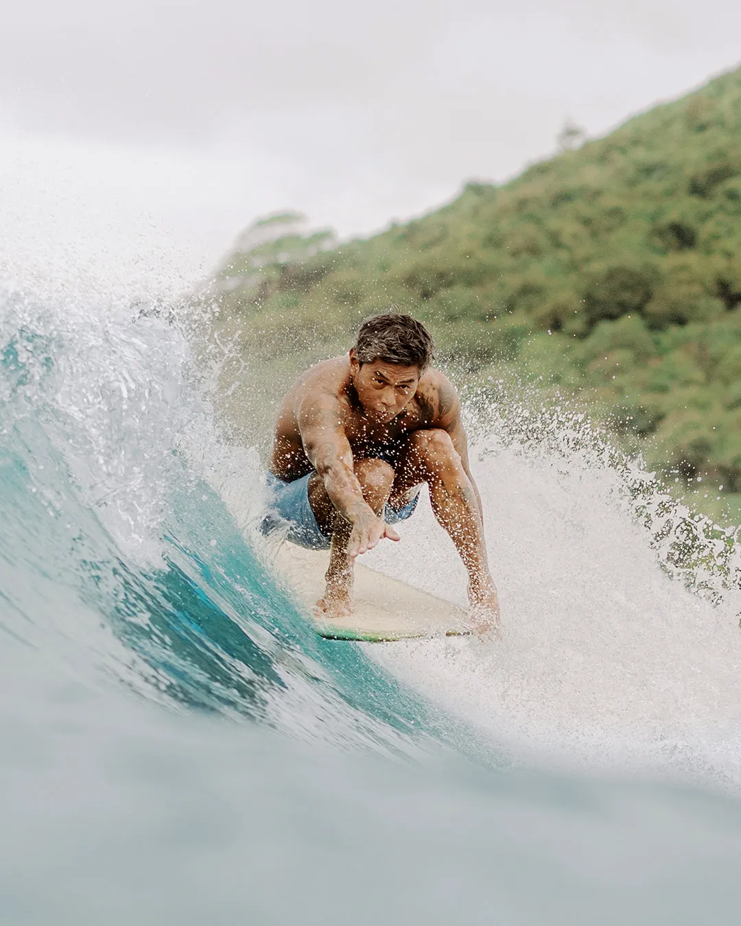 300 Boardshorts - Federal Blue