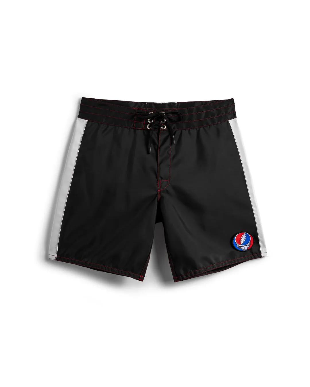300 Boardshorts - GD Black