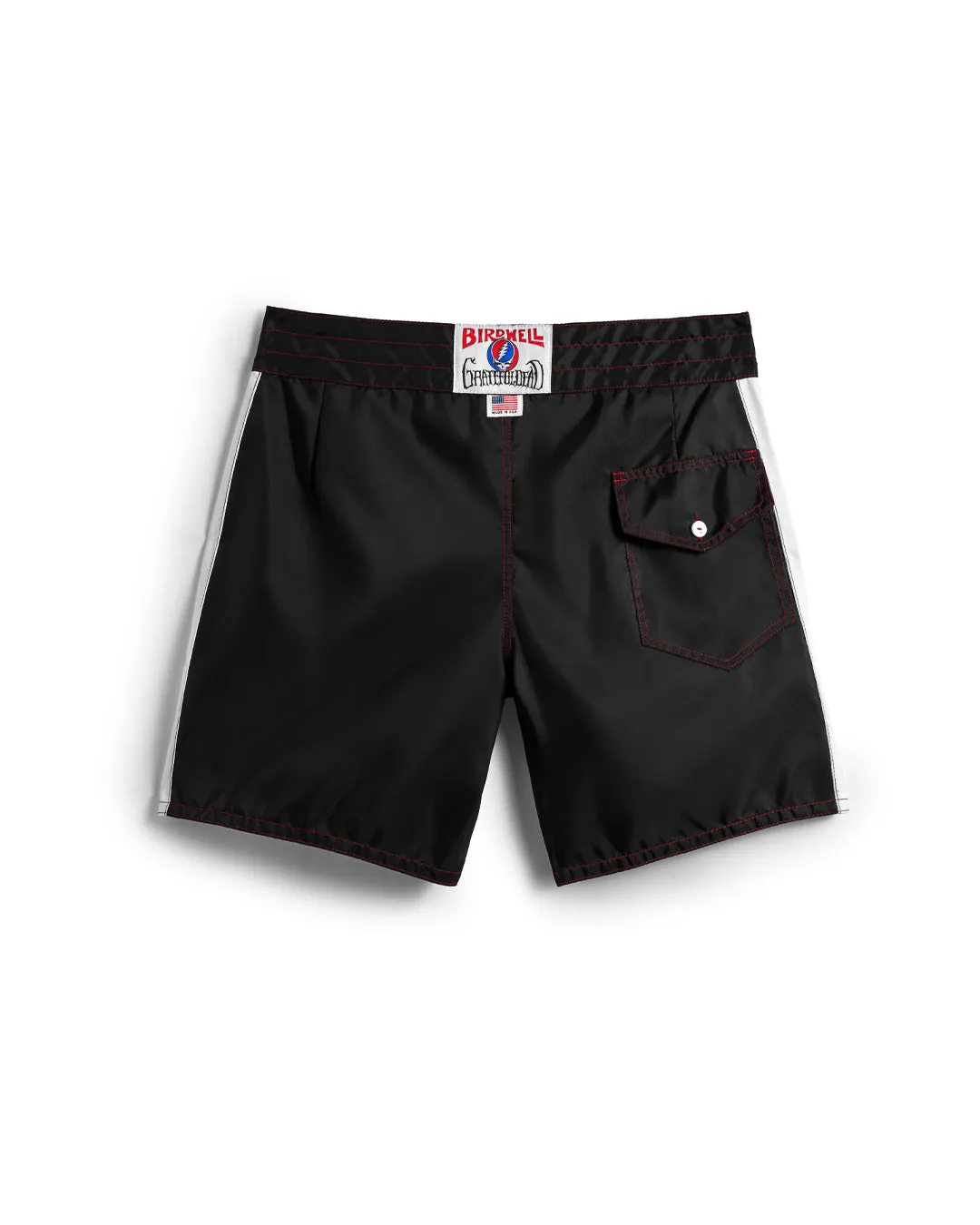 300 Boardshorts - GD Black