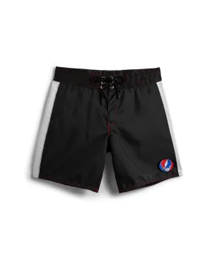 300 Boardshorts - GD Black