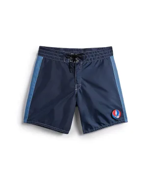 300 Boardshorts - GD Navy