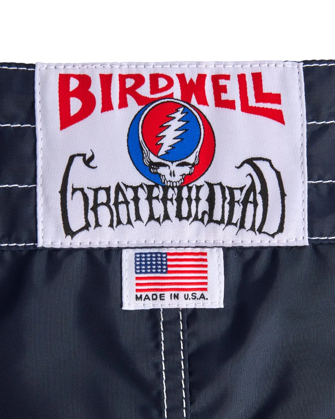 300 Boardshorts - GD Navy