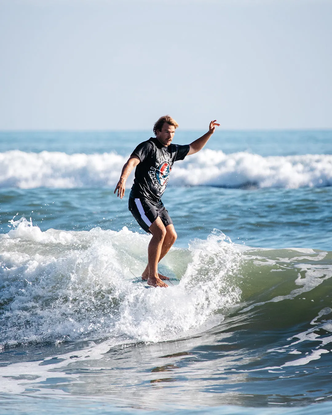 300 Boardshorts - GD Navy