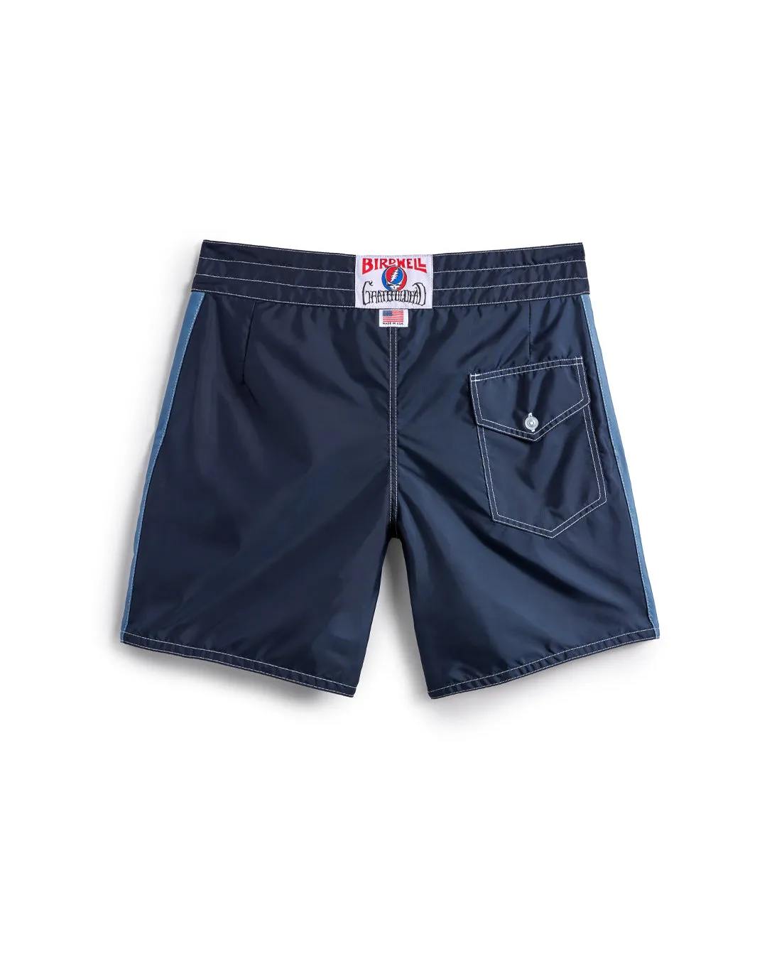 300 Boardshorts - GD Navy