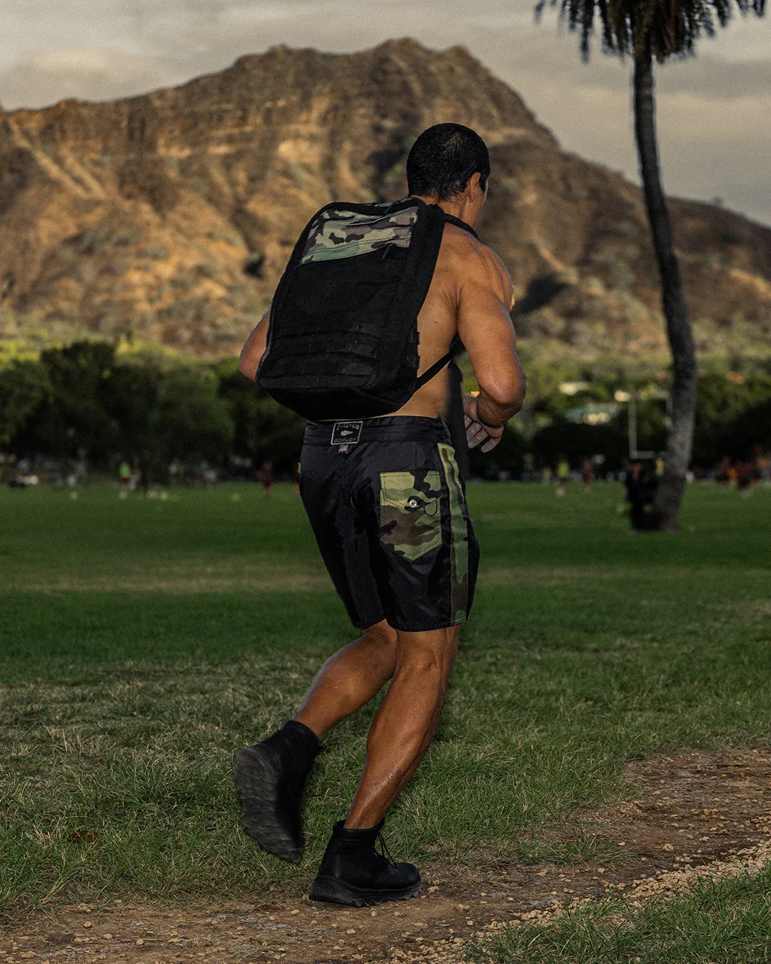 300 Boardshorts - GORUCK