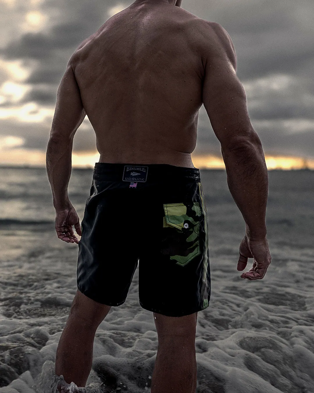 300 Boardshorts - GORUCK