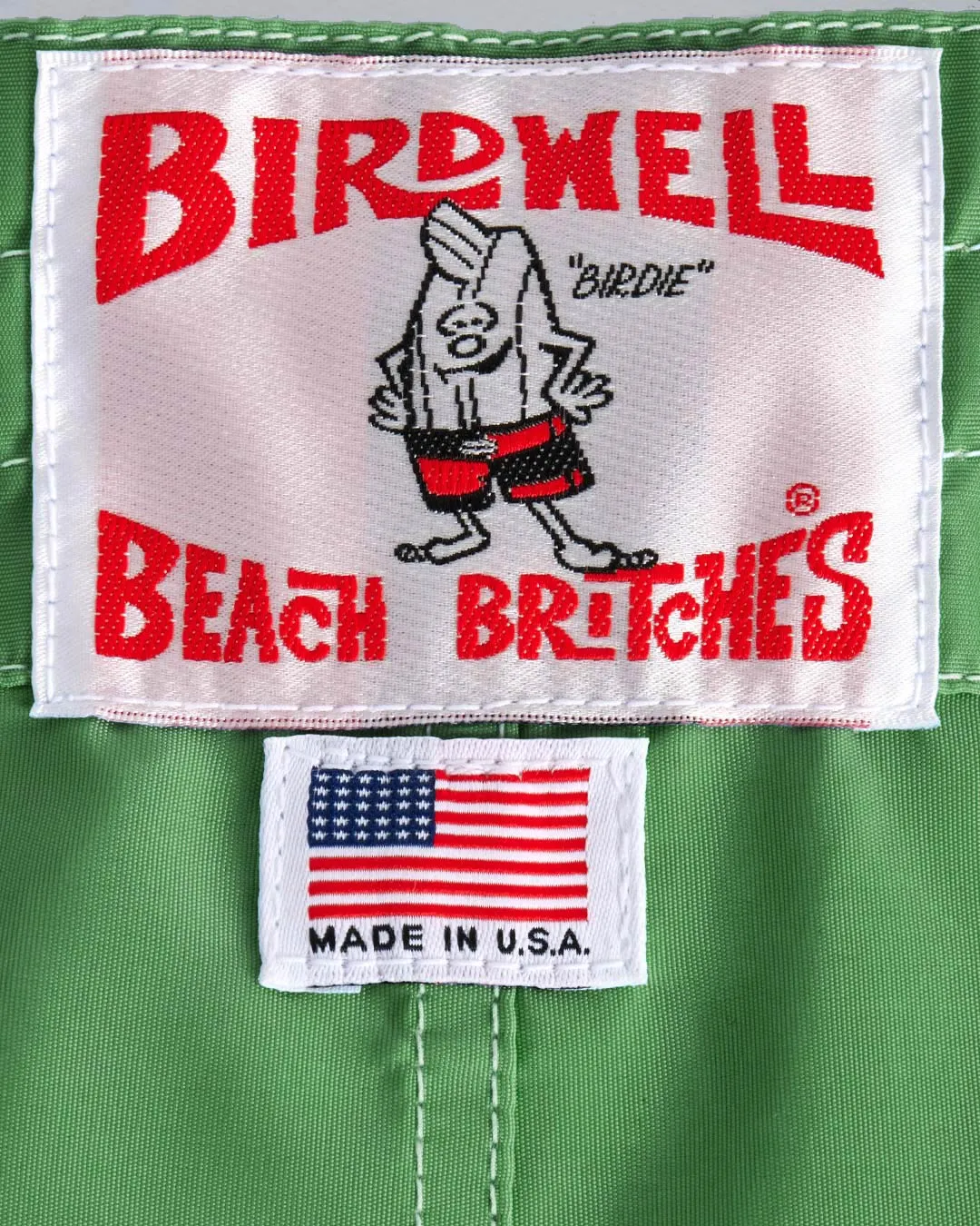 300 Boardshorts - Kelly Green