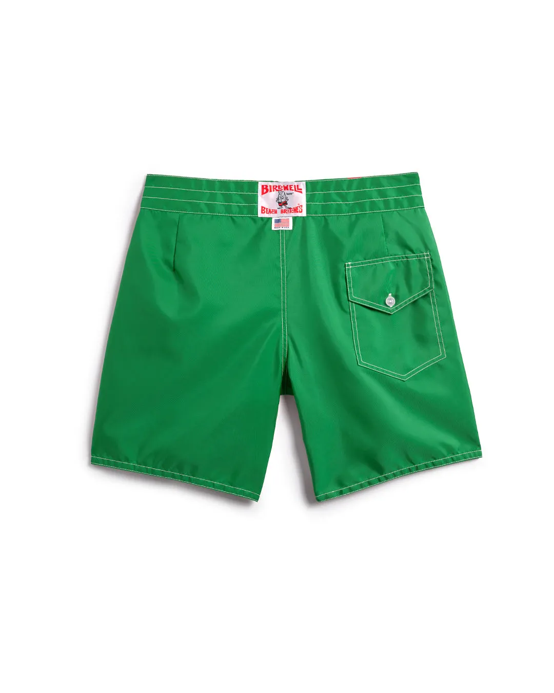 300 Boardshorts - Kelly Green
