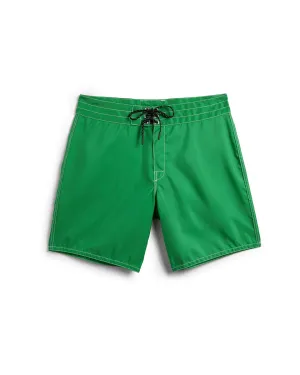300 Boardshorts - Kelly Green