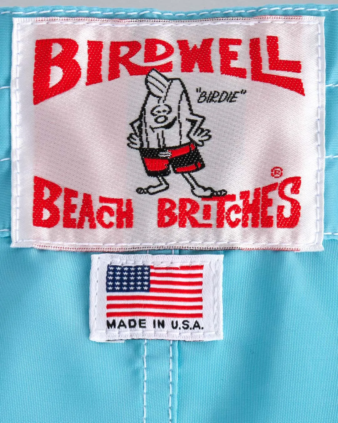 300 Boardshorts - Light Blue