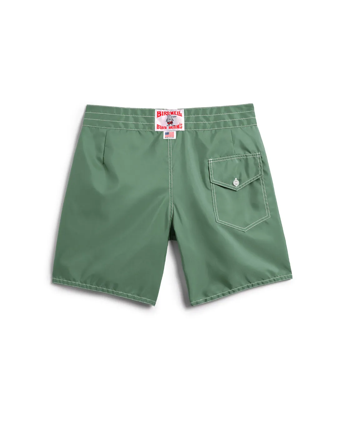 300 Boardshorts - Olive