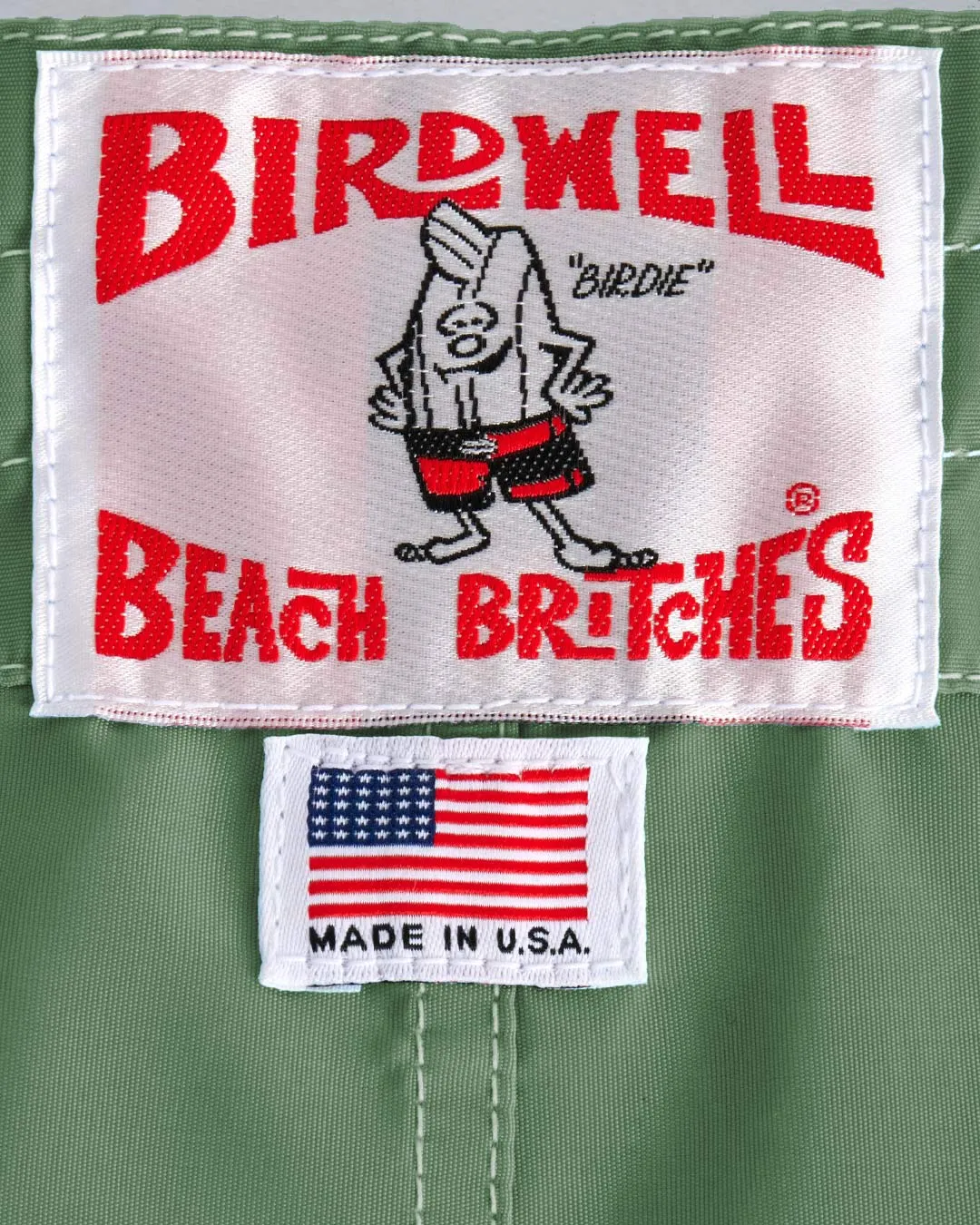 300 Boardshorts - Olive