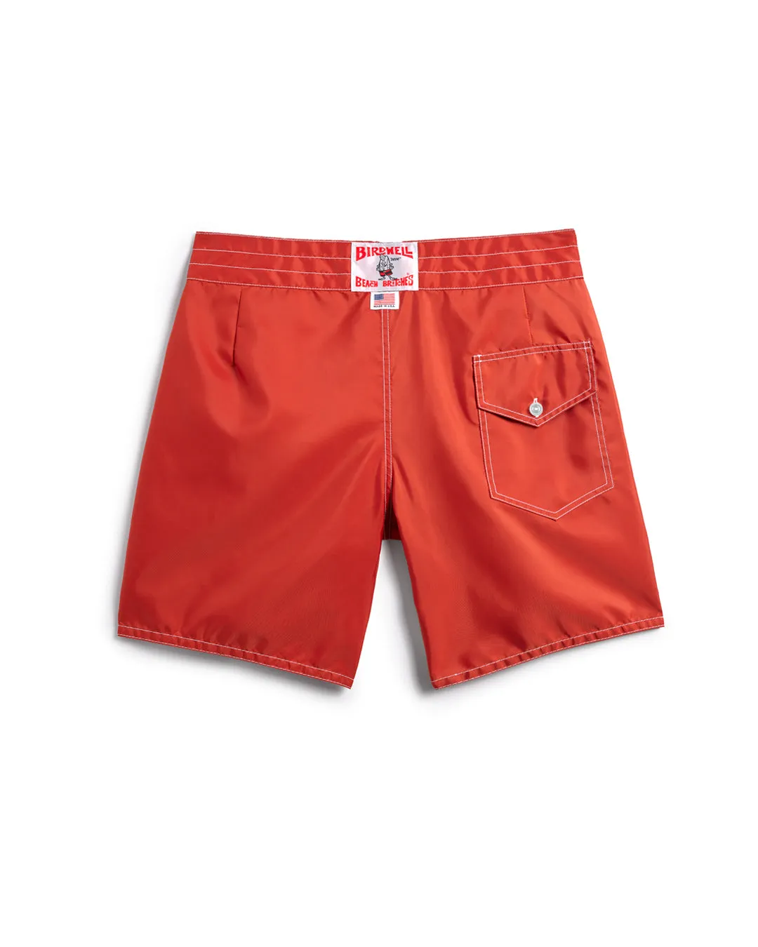 300 Boardshorts - Paprika