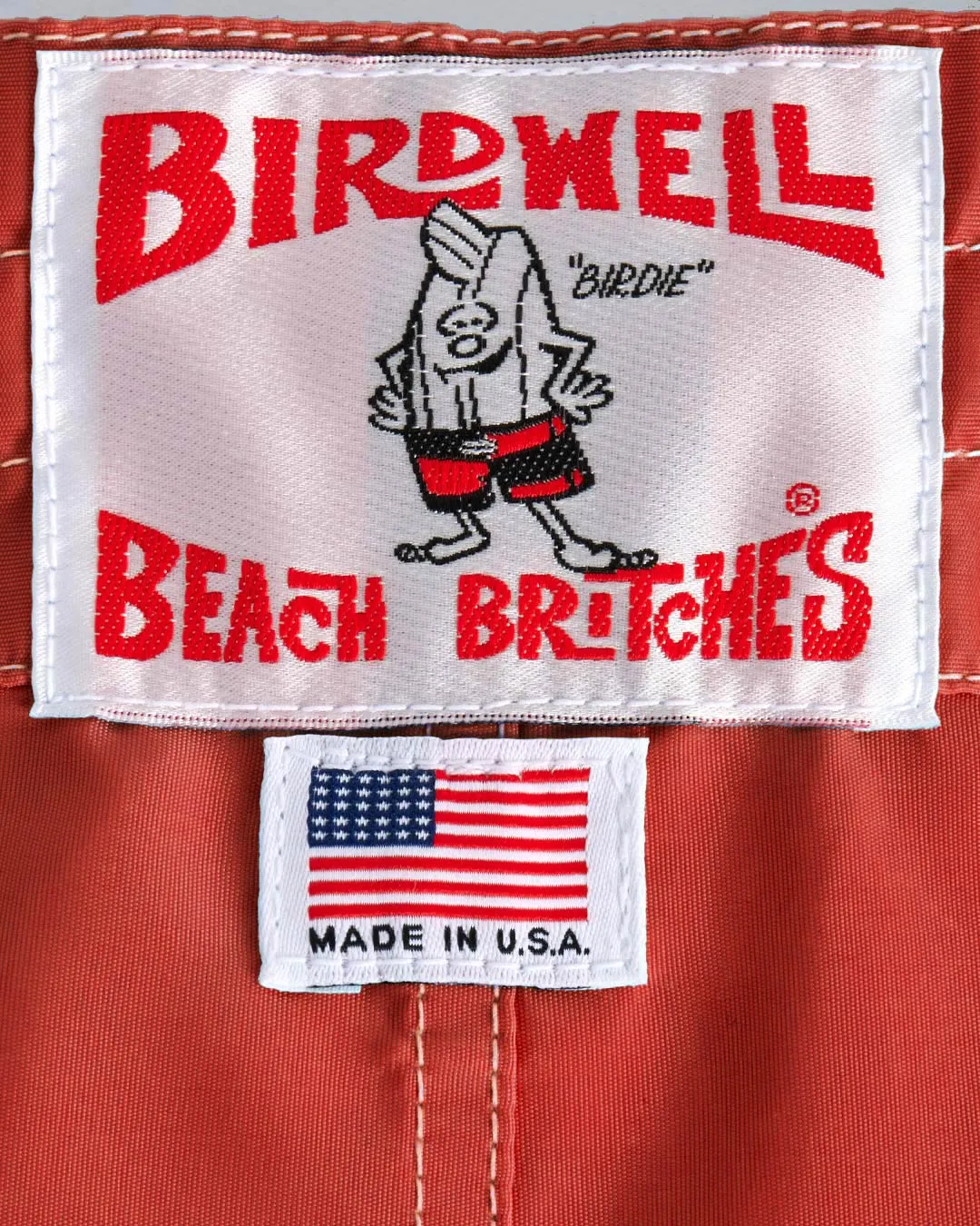 300 Boardshorts - Paprika