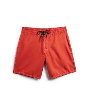 300 Boardshorts - Paprika