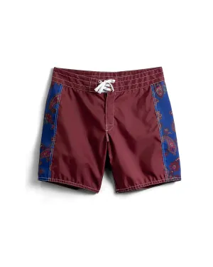 300 Boardshorts - Purple Haze