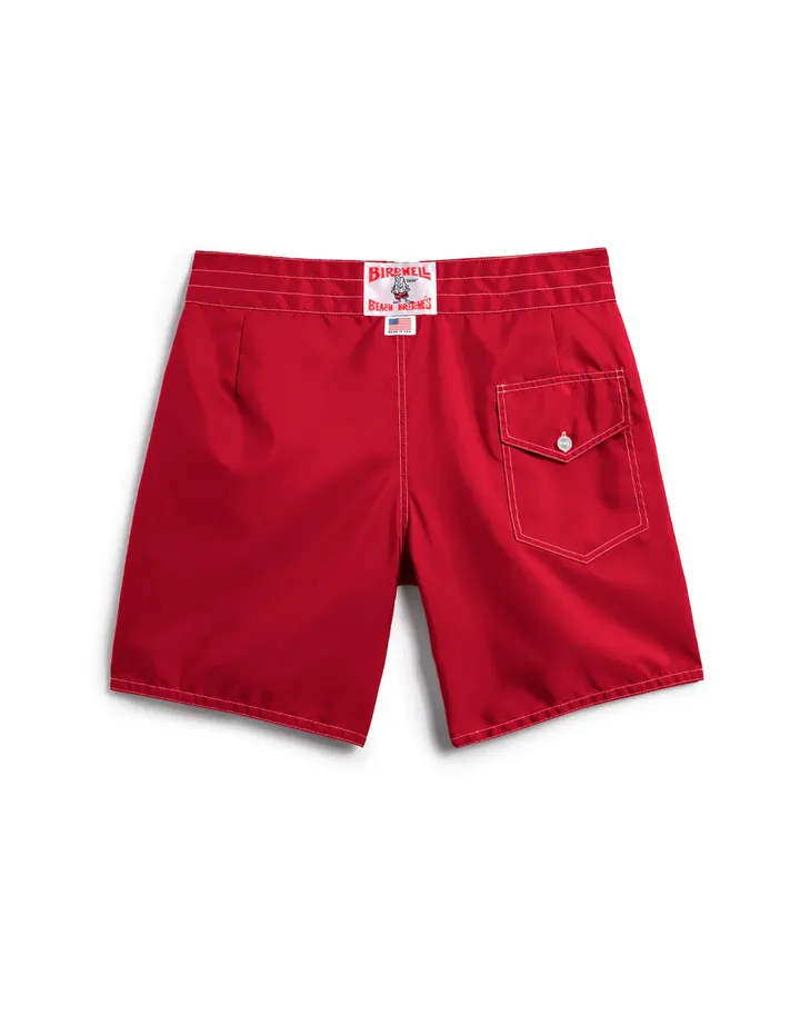 300 BOARDSHORTS - RED