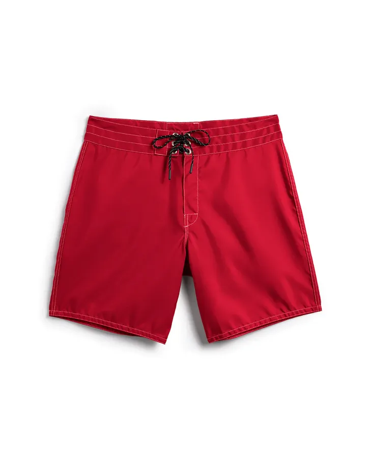 300 BOARDSHORTS - RED