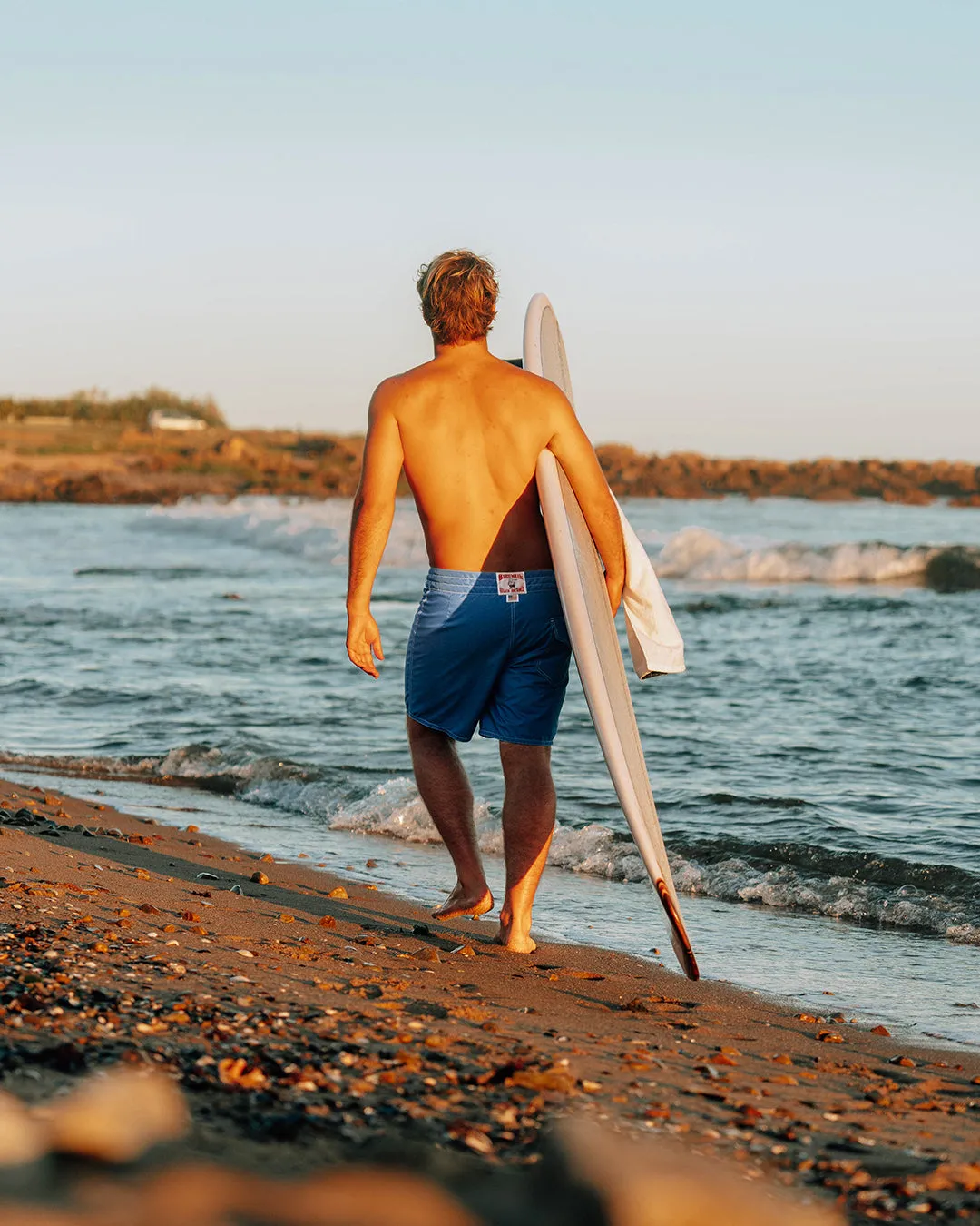 300 Boardshorts - Royal Blue