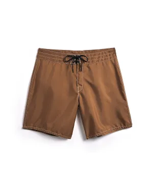 300 Boardshorts - Tobacco
