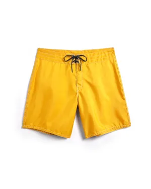 300 Boardshorts - Yellow
