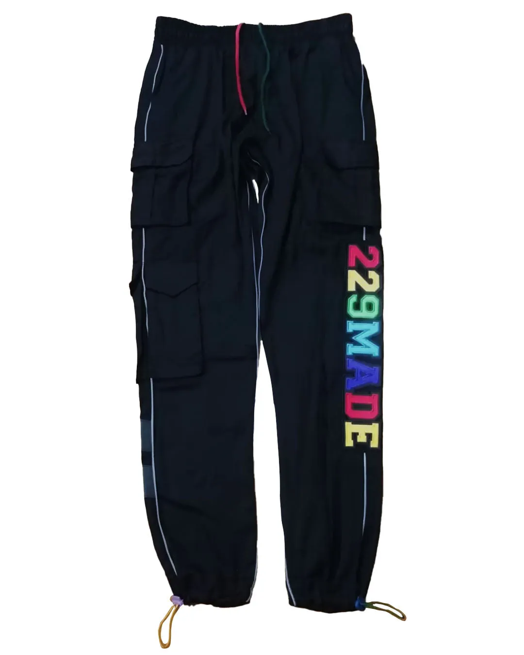 3M Reflective 299MADE Cargos