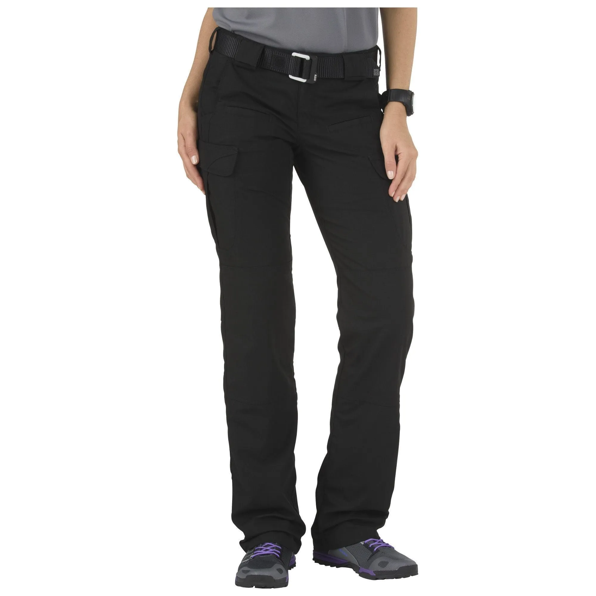 5.11 Tactical Women's Stryke Pant Black