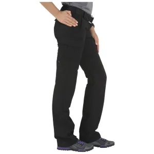 5.11 Tactical Women's Stryke Pant Black