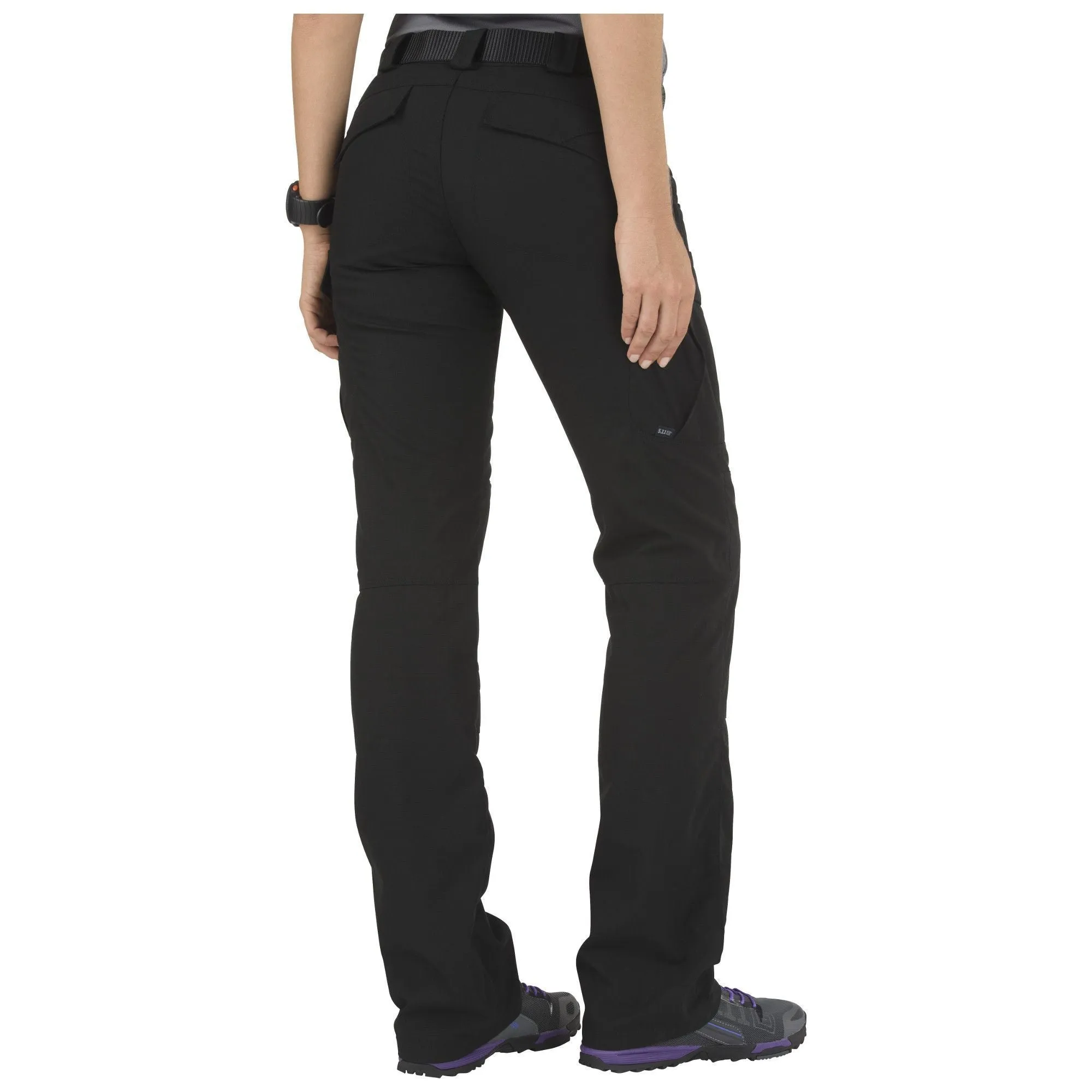 5.11 Tactical Women's Stryke Pant Black