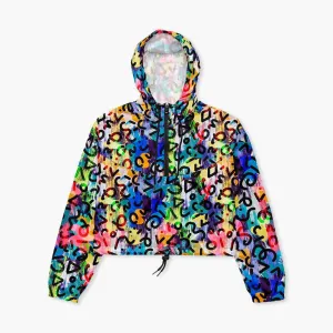 90's Windbreaker Jacket