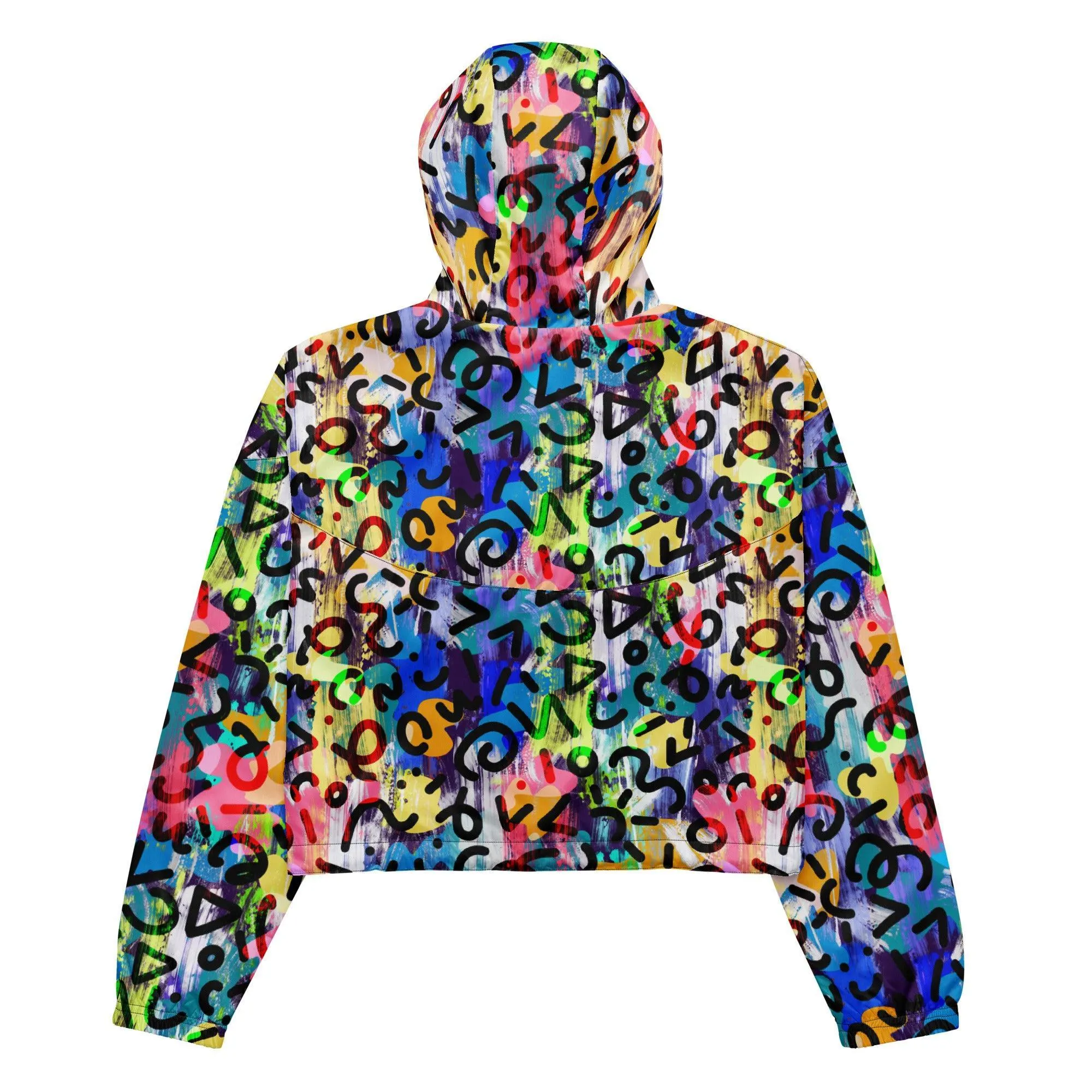 90's Windbreaker Jacket