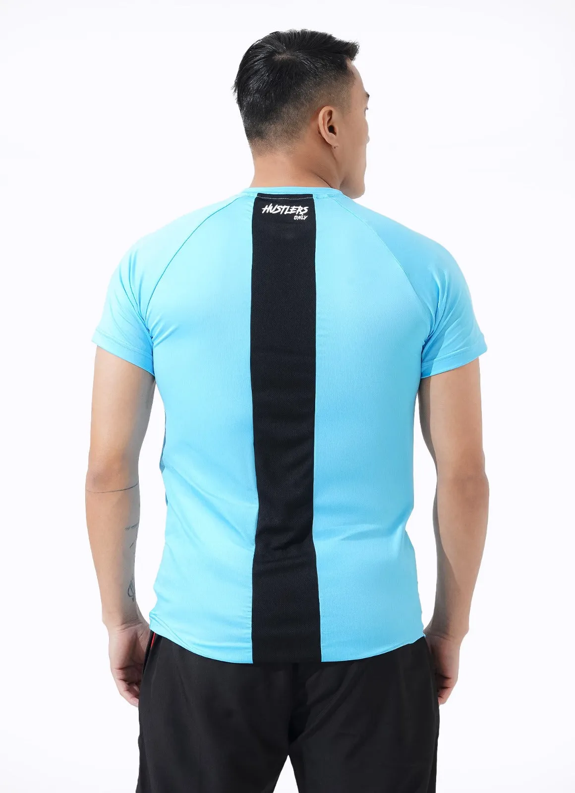 Ace Dryflex T-shirt - Blue
