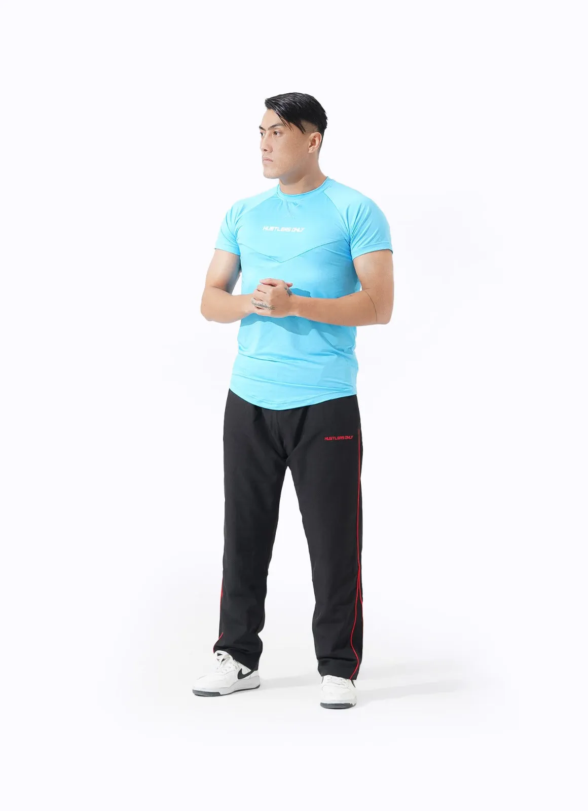 Ace Dryflex T-shirt - Blue