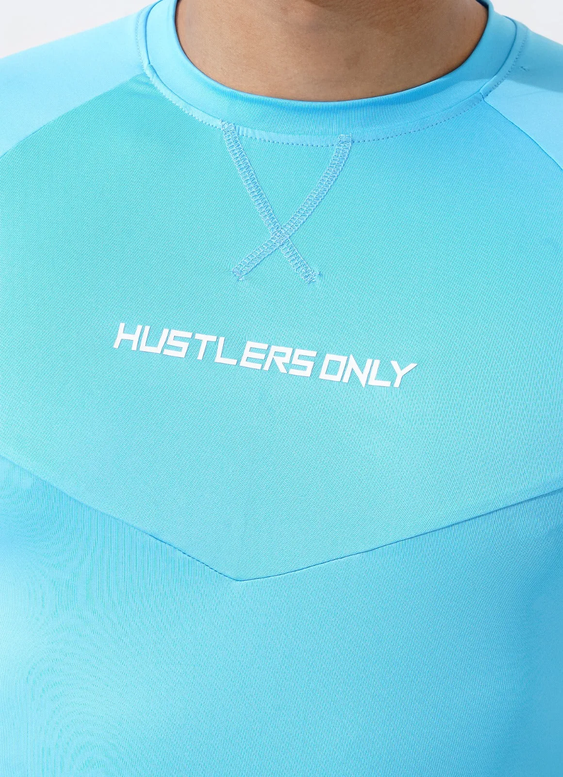 Ace Dryflex T-shirt - Blue