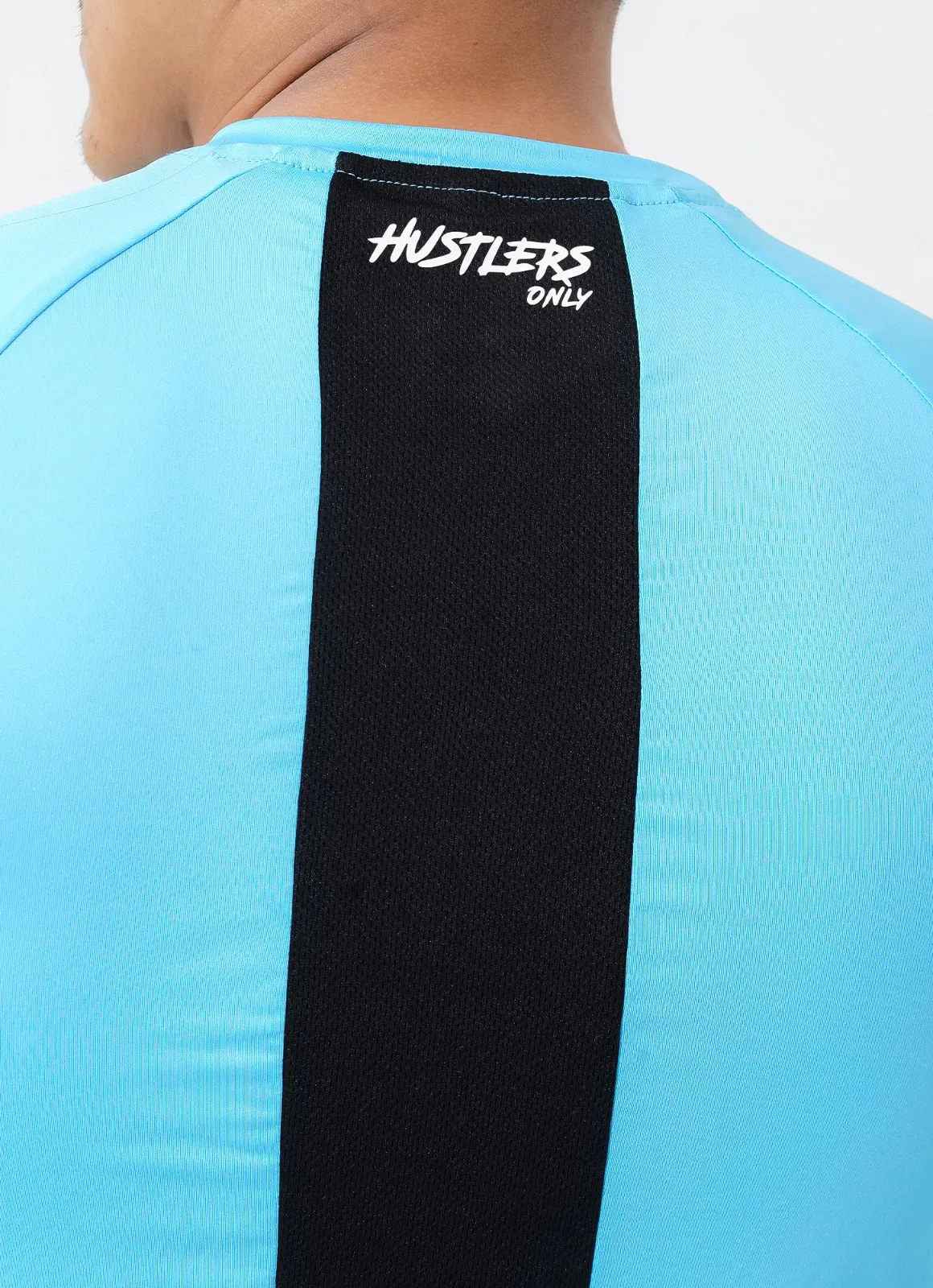 Ace Dryflex T-shirt - Blue