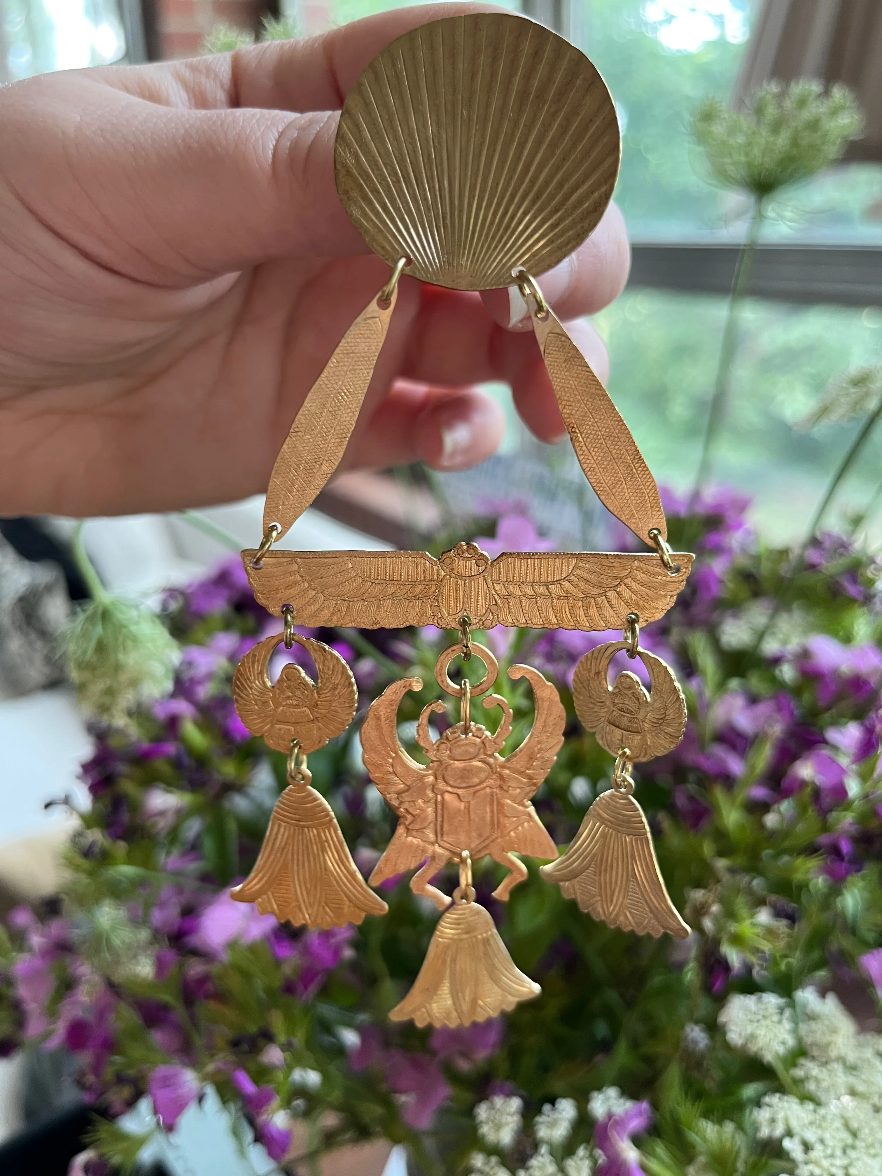 Alexandria Earrings