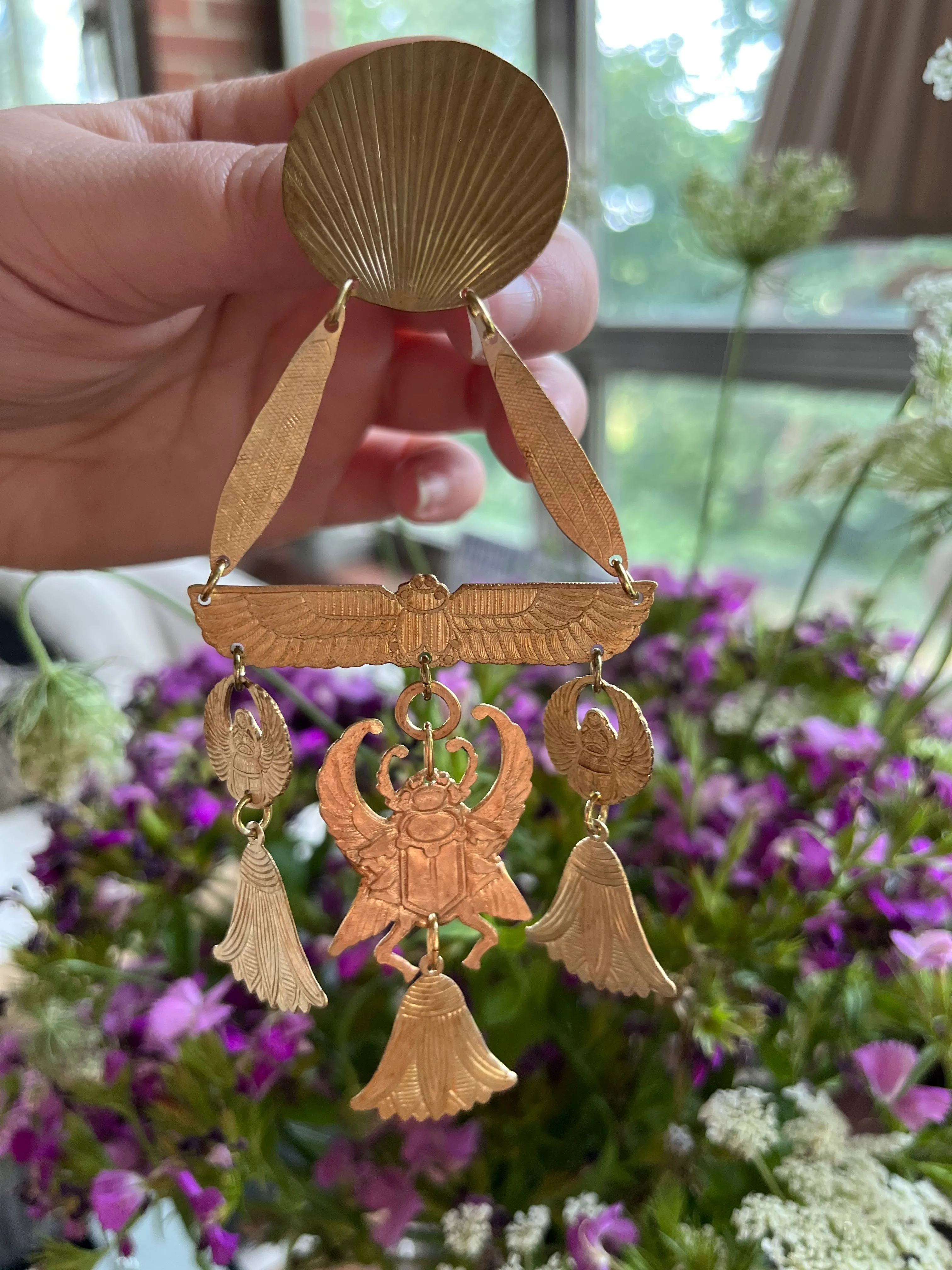 Alexandria Earrings