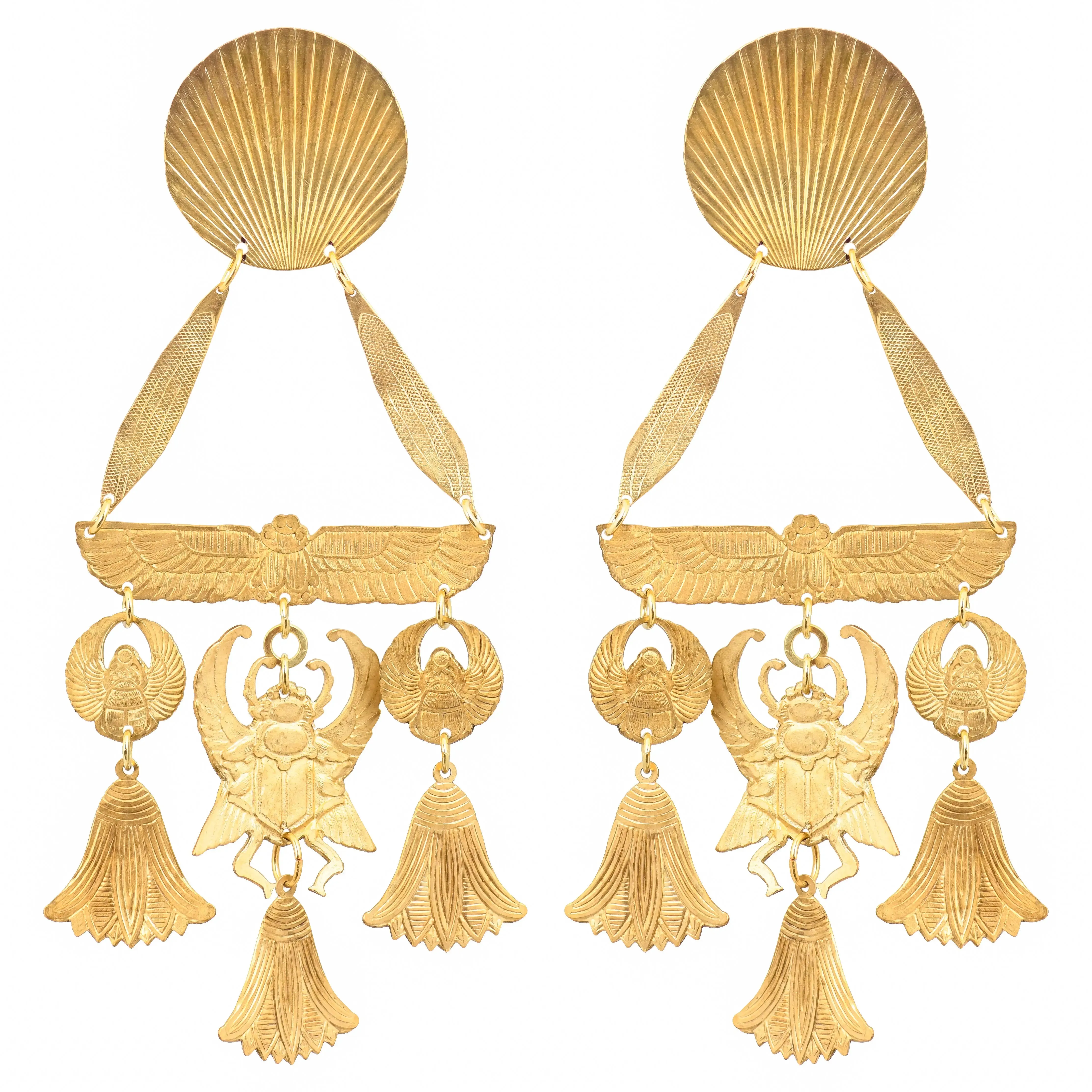 Alexandria Earrings