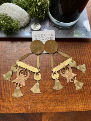 Alexandria Earrings