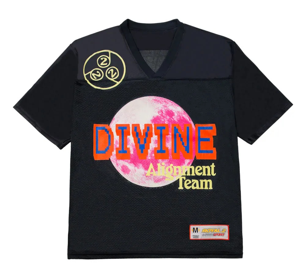 ALIGNMENT TEAM FOOTBALL JERSEY