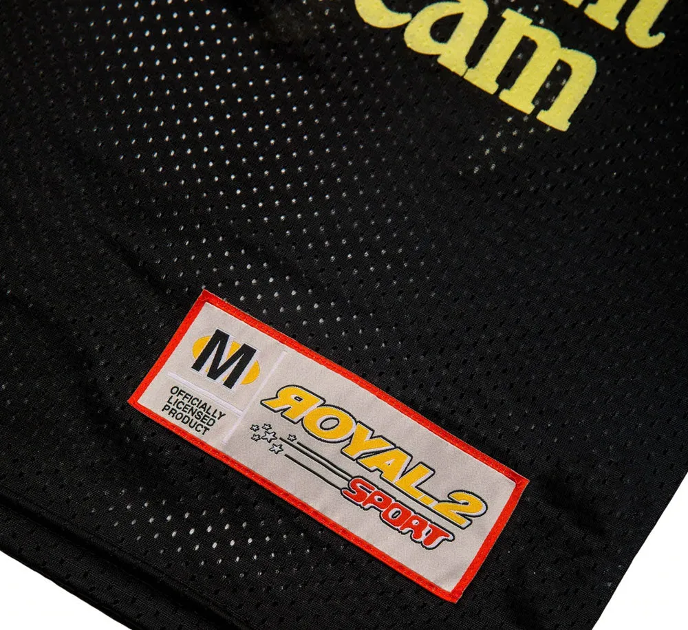 ALIGNMENT TEAM FOOTBALL JERSEY