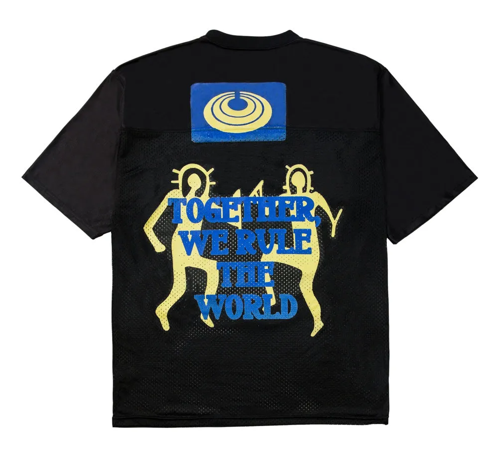ALIGNMENT TEAM FOOTBALL JERSEY